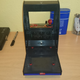 Imagen para el artículo titulado Cómo construir una mini recreativa portátil con la Raspberry Pi 2